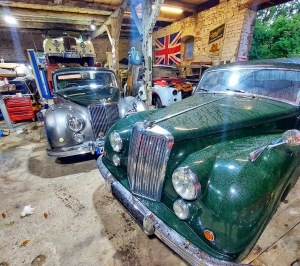 SiddeleyGarage