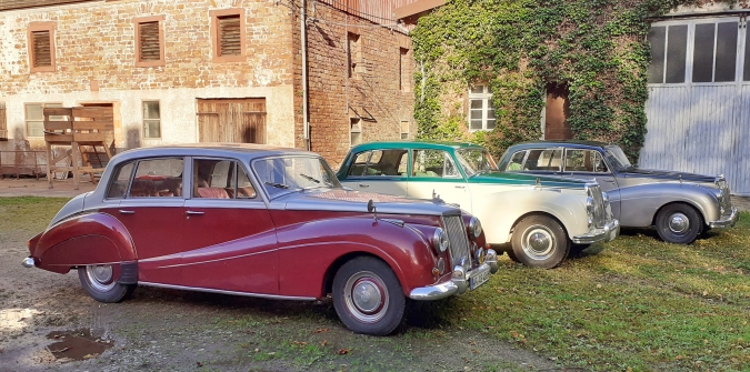 SiddeleySide