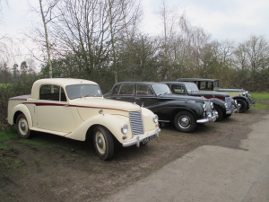 SiddeleyLine