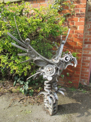 Statue