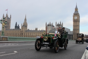 1904 Siddeley