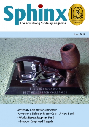 June Cover