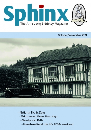 Magazine